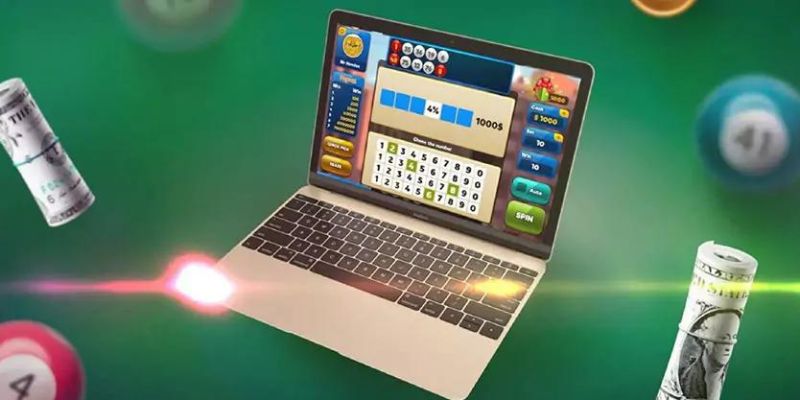 3 sảnh game thú vị và lôi cuốn người chơi có tại Saba Lottery