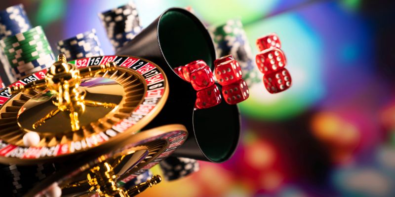 Casino online 69VN là sảnh game nhất định phải trải nghiệm cho mọi người chơi