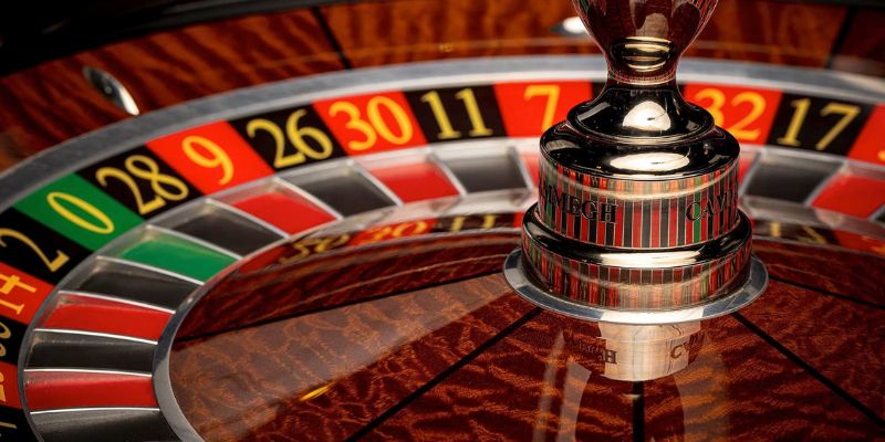 Định nghĩa Roulette là gì?