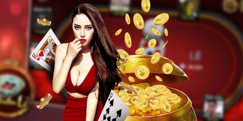 Giới thiệu tường tận về Bbin Live Casino 69VN