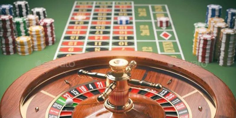 Hiểu rõ một số bí kíp đánh Roulette hiệu quả