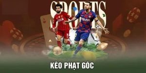 Kèo phạt góc