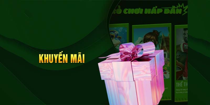 Khuyến mãi 69VN đặc sắc