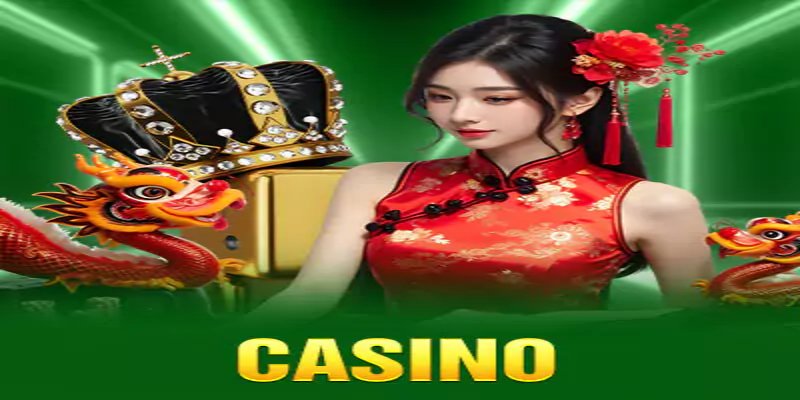 Một số điểm thú vị khi tham gia Bbin Live Casino