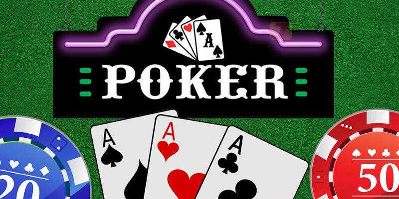 Tìm hiểu kỹ càng về Poker Online