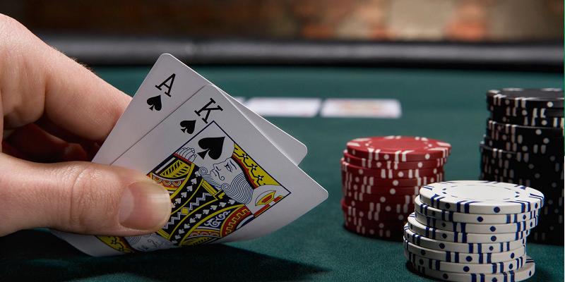 Nắm trình tự đúng diễn ra của Poker Online