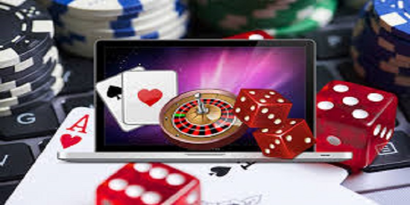 Casino không thể thiếu trong sảnh chơi CMD 368 