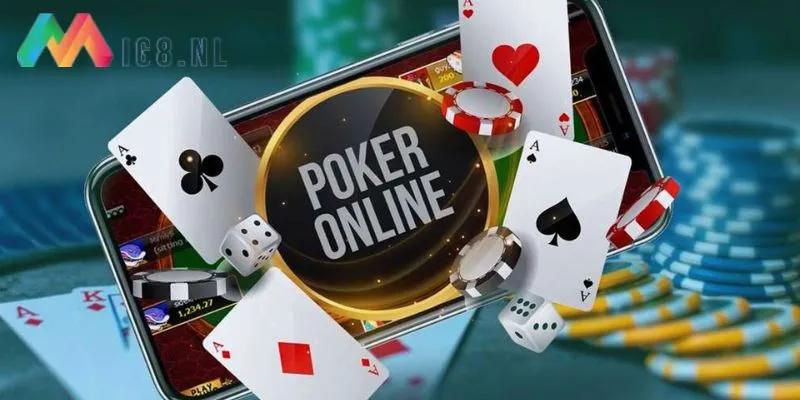 Poker Online