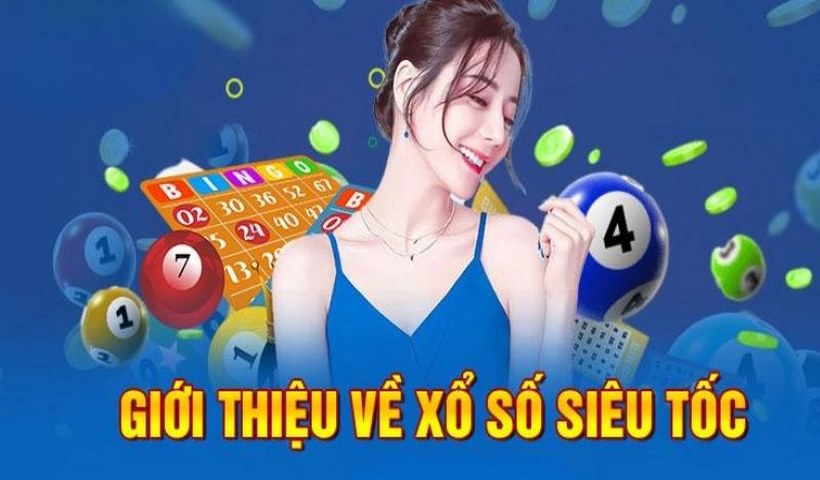 Sản phẩm siêu tốc với tỷ lệ thưởng cao