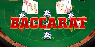 Nguyên tắc rút lá thứ ba trong Baccarat Xin88