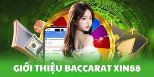 Baccarat Xin88 có sức hút khác biệt