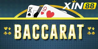 Nguyên tắc rút lá thứ ba trong Baccarat Xin88